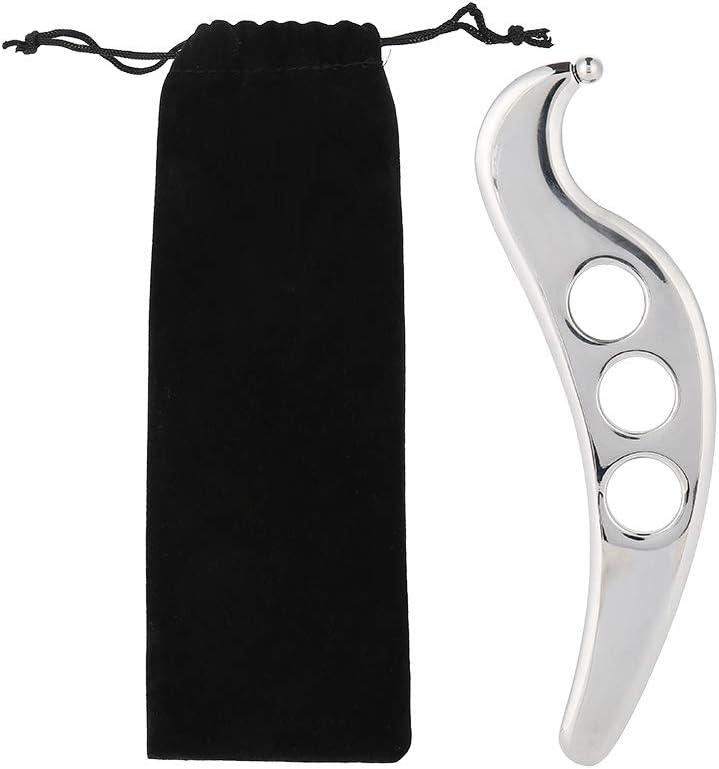 Stainless Steel Gua Sha Massage Tool
