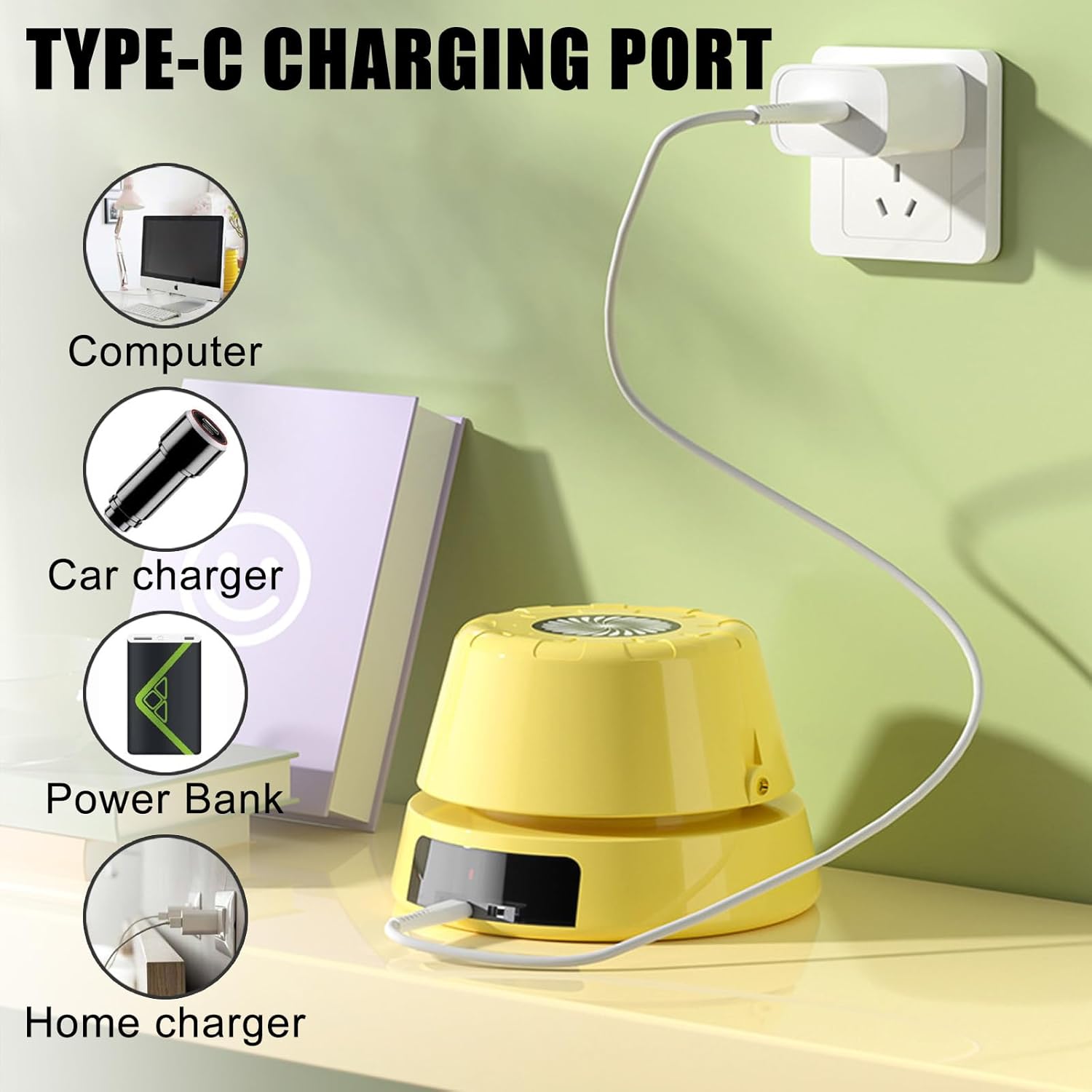 Automatic Electric Skipping Machine