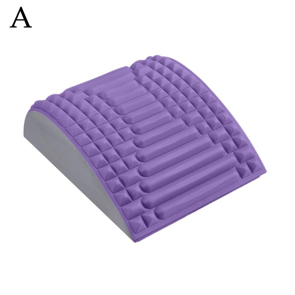 Back Stretcher Pillow for Pain Relief